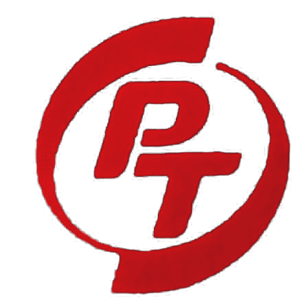 Pooja Traders logo