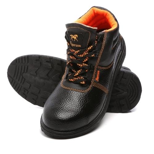 Crusher Safety Shoes