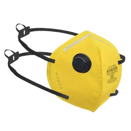 Karam FFP2 Mask