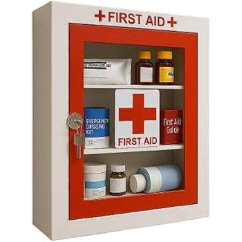 First Aid Box