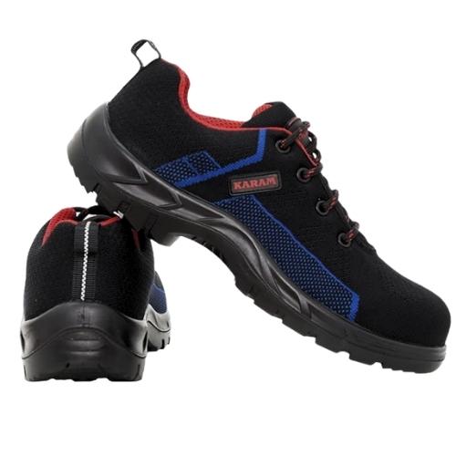 FS 204 Safety Shoes