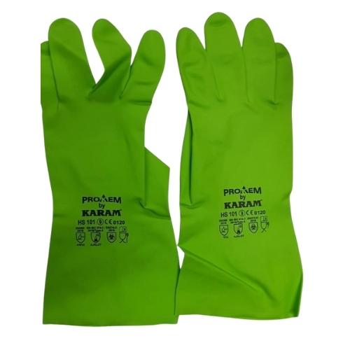 HS 101 Gloves