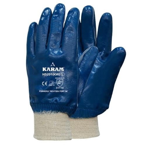 HS 201 KW Gloves