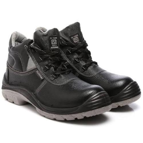 Hummer Safety Shoes