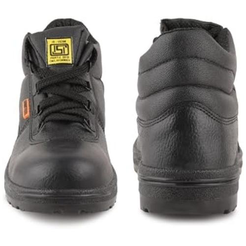 Jupiter Safety Shoes