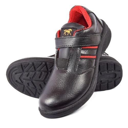 LDS PVC Safety Shoes