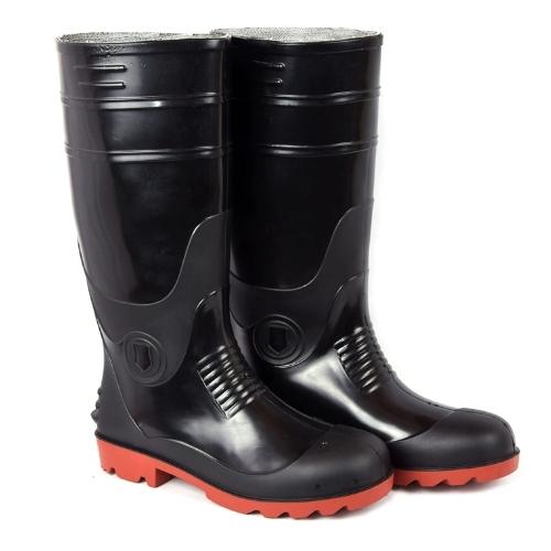 Super Gold ST Gum Boots