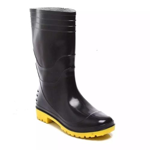 Virat Gum Boots