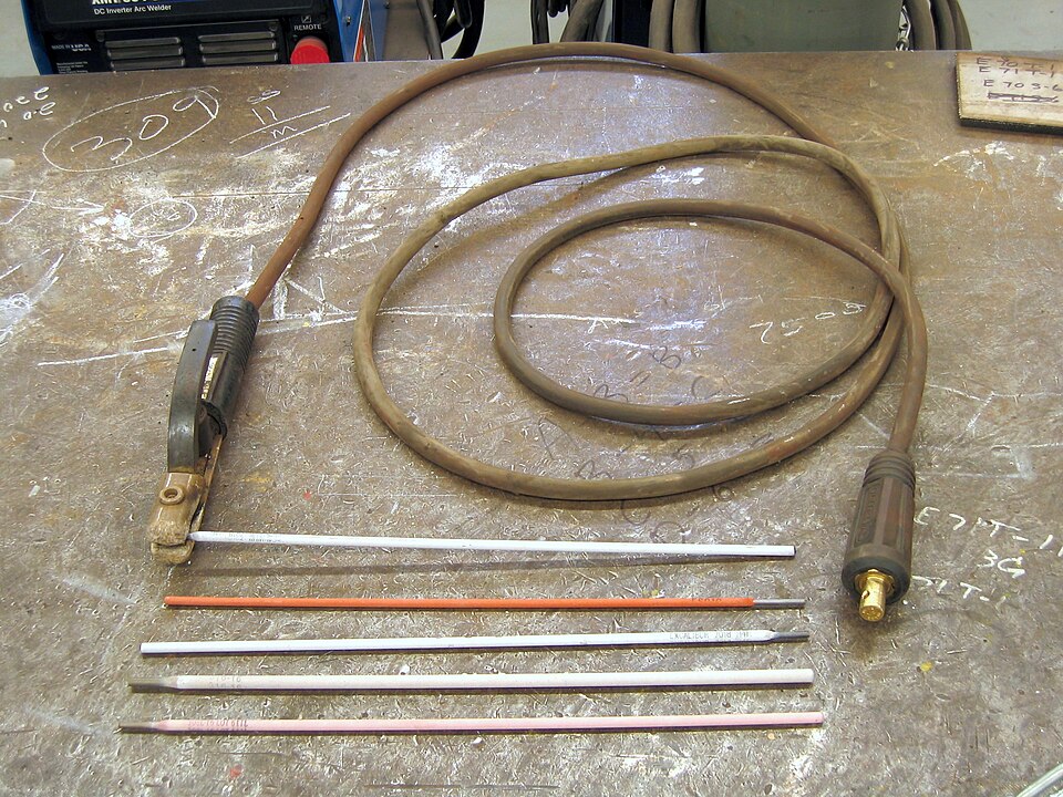 Welding Electrode 6013 - 2.5 mm (Box)